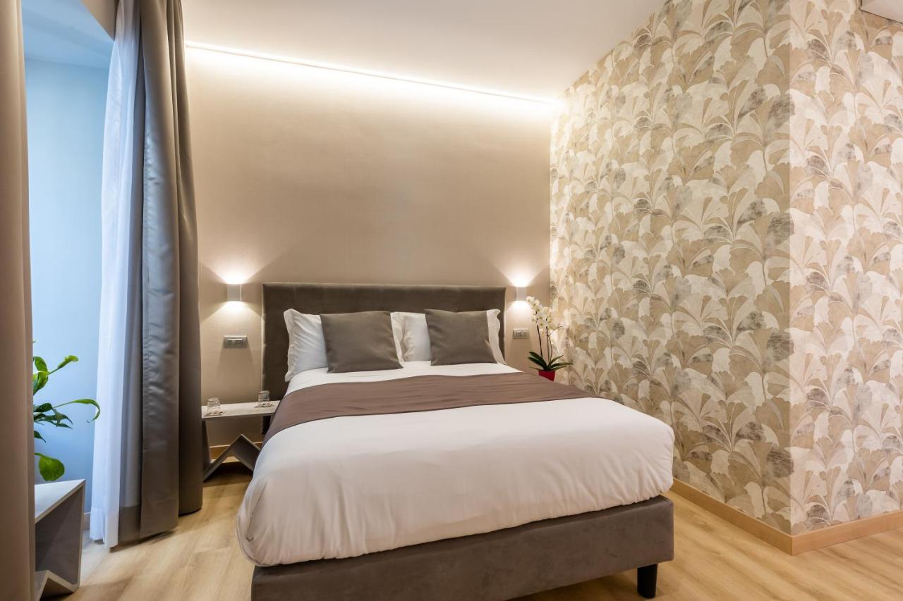 רומא Bonfalco Suite מראה חיצוני תמונה