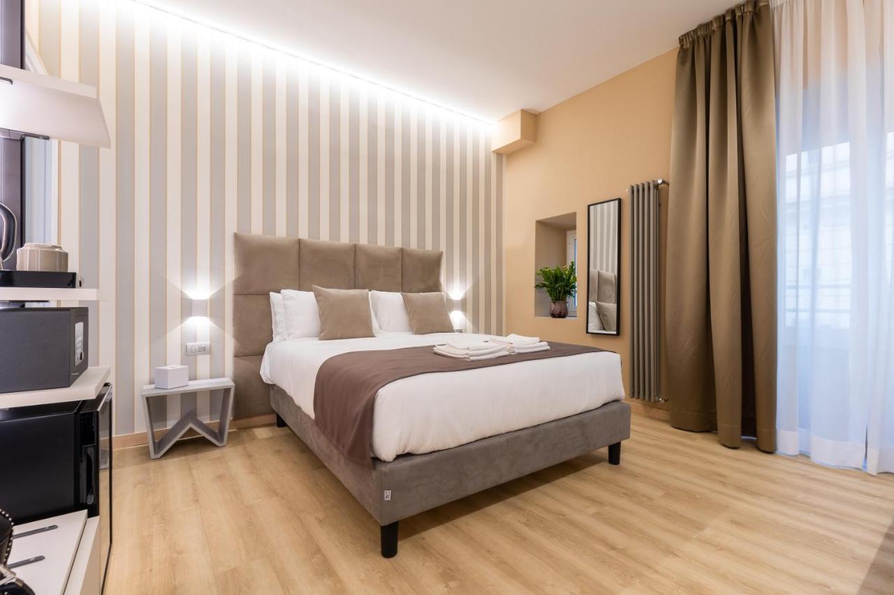 רומא Bonfalco Suite מראה חיצוני תמונה